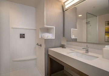 Hotel Courtyard By Marriott Richmond Downtown Esterno foto